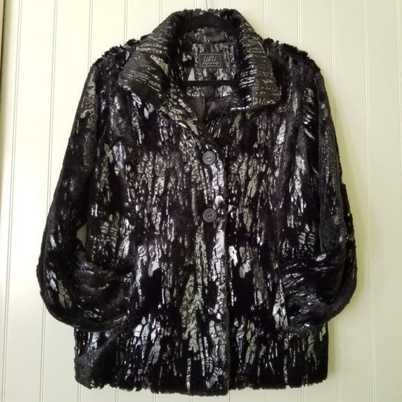 UBU Jacket~L - Picture 15 of 15